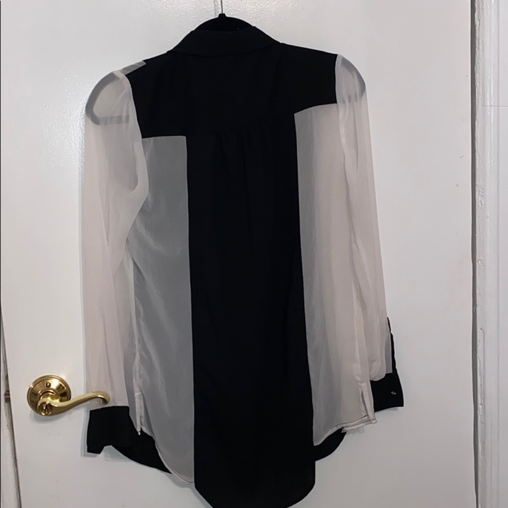 Rock & Republic button down - Picture 3 of 3